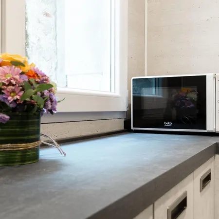Apartamento 8 Mins From San Marco, Experience Authentic *