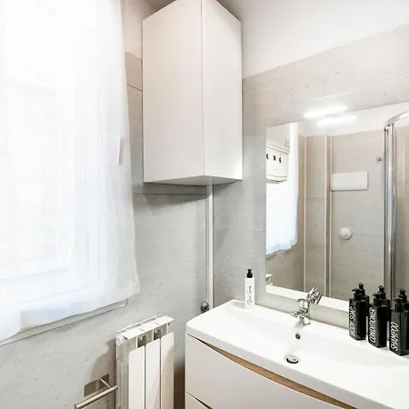 Apartamento 8 Mins From San Marco, Experience Authentic